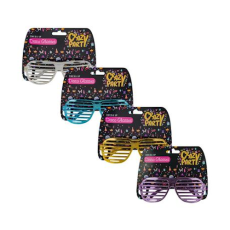  Dress-Up Disco Glasses	